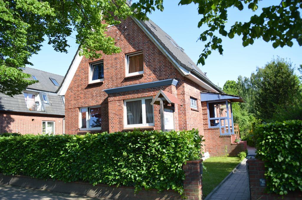 Arkadia Pension Norderstedt Quarto foto